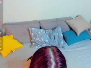 kittieace live cam profile