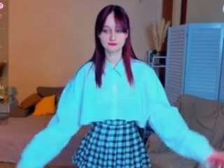 kittieace live cam profile