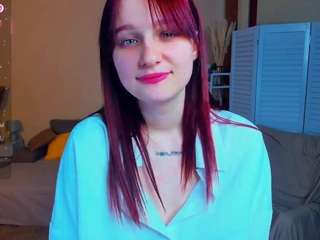 kittieace live cam profile