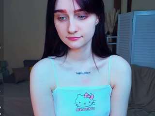 kittieace live cam profile