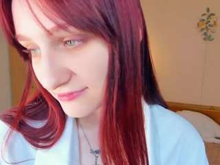 KittieAce — LIVE on Camsoda