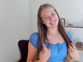 mary-davidson Live Webcam on CamSoda