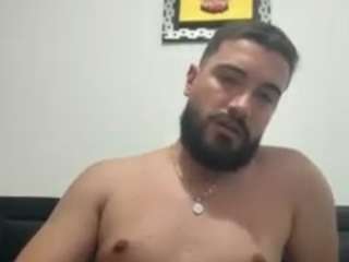 matthewblare Live Webcam on CamSoda