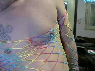 princesskaylafop from CamSoda