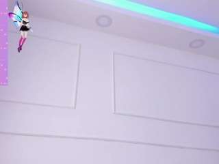 scarlett-bunny camsoda