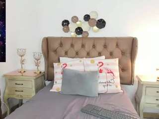 scarlett-bunny camsoda