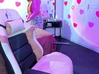 ximerosales from CamSoda