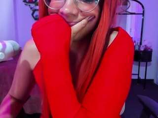 ximerosales Live Webcam on CamSoda