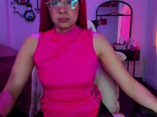 ximerosales's CamSoda show and profile