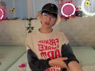 aleaurarashi Live Webcam on {site_name}