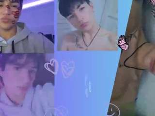 aleaurarashi's CamSoda show and profile