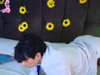 aleaurarashi's CamSoda show and profile