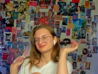 alisa-more webcam