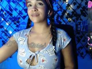 beautibellah webcam model