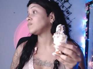 beautibellah from CamSoda is Freechat