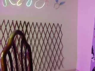 beautibellah Live Webcam on CamSoda