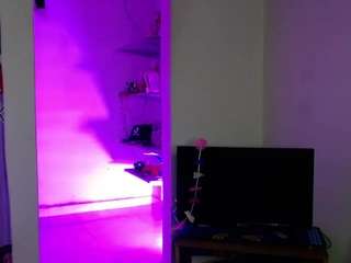 Beautibellah's cam show statistics and live stream