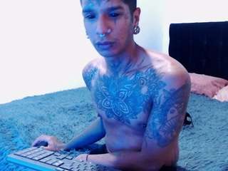 blackfirex