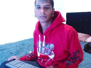 blackfirex - Cam en Direct
