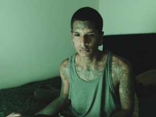 blackfirex webcam model