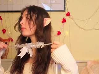 cristenrussomano camsoda