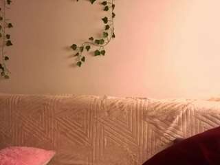 cristenrussomano from CamSoda