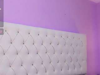 daniielav Live Webcam on CamSoda