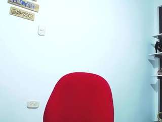  dannatyson chat room