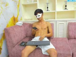 holdme-hot Live Webcam on CamSoda