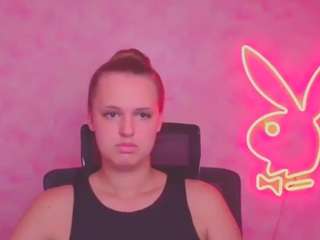 kellywans Live Webcam on CamSoda