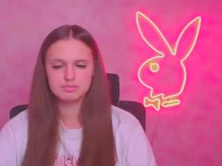 kellywans Live Webcam on CamSoda