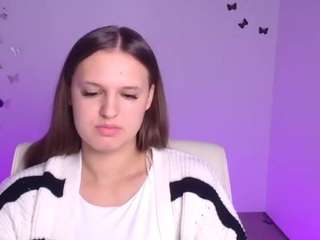 kellywans Live Webcam on CamSoda