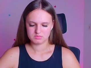 kellywans Live Webcam on CamSoda