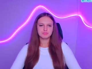kellywans Live Webcam on CamSoda