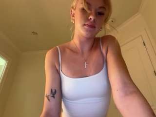kenziesmithxo webcam