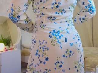 marcybainey - Live Cam