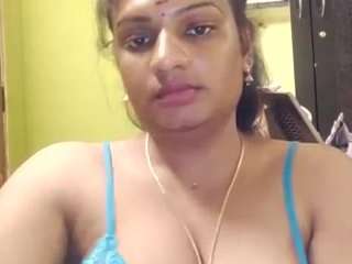 nilaammu Live Webcam on CamSoda