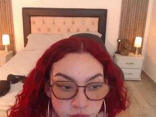 Discover red-kytty6 from CamSoda