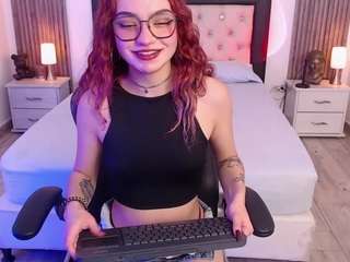red-kytty6 webcam