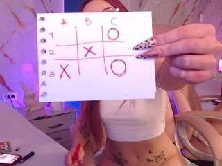 red-kytty6's CamSoda show and profile