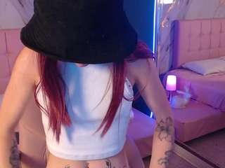 red-kytty6 webcam