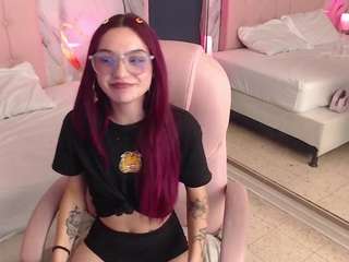 red-kytty6 webcam