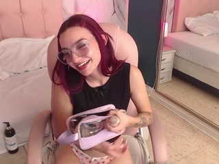red-kytty6 webcam