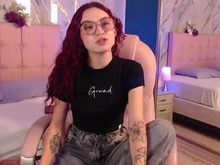 red-kytty6 Sex Cam Show