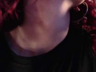 Red-kytty6 live webcam show