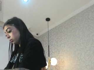 skailyn-angels Live Webcam on CamSoda