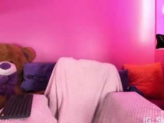 skailyn-angels webcam