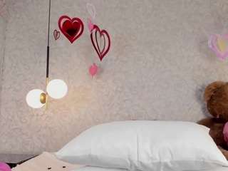 skailyn-angels webcam