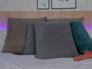 sofiaa-gonzales - Live Cam