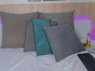 sofiaa-gonzales - Cam en Direct